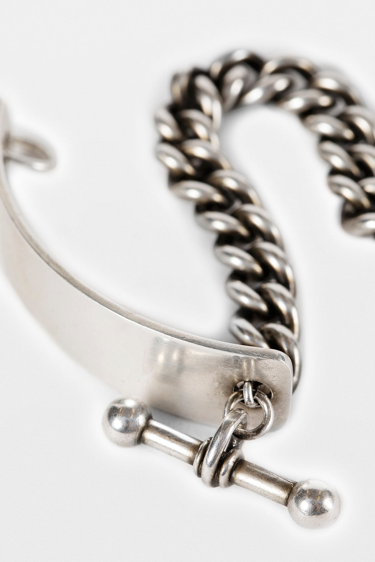 お*る様 ann demeulemeester 190cm紐アクセサリー Doa Chain Bracelet – Ann Demeulemeester