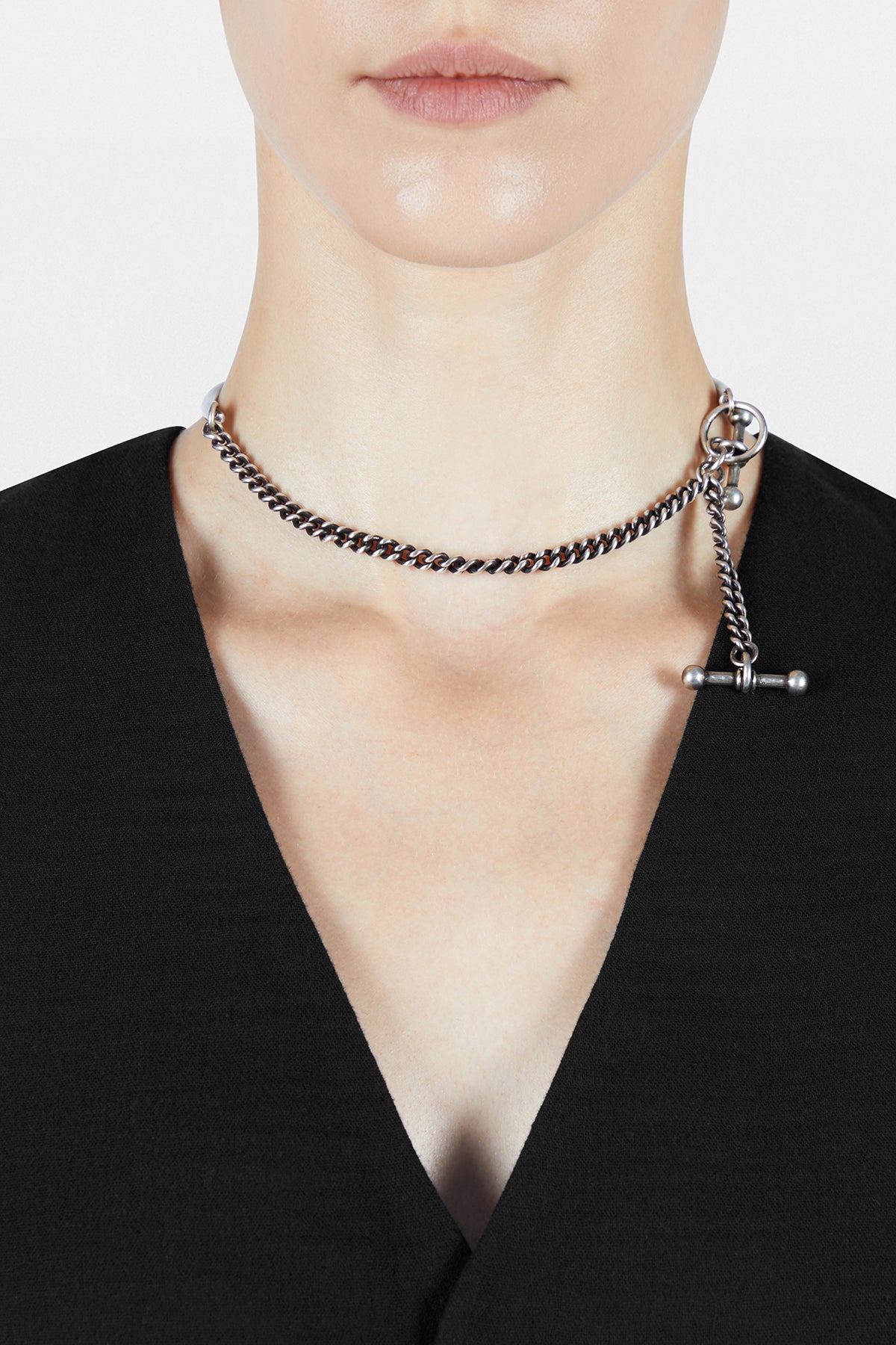 Necklaces – Ann Demeulemeester