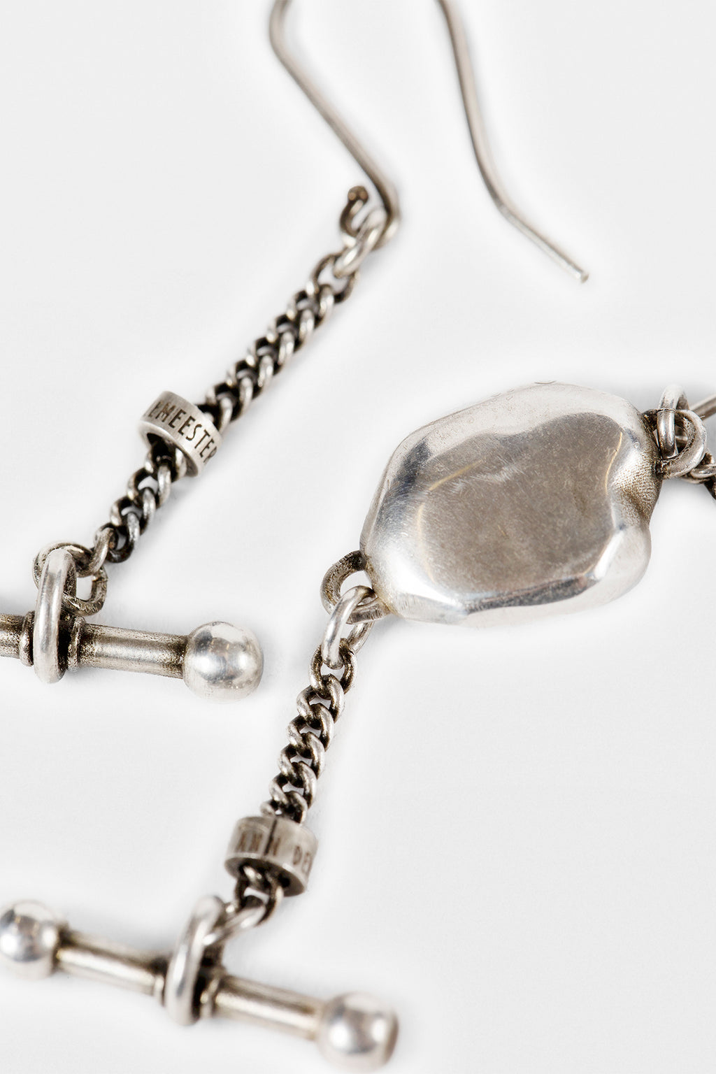 Winona Bio-Sphäre Ohrringe 