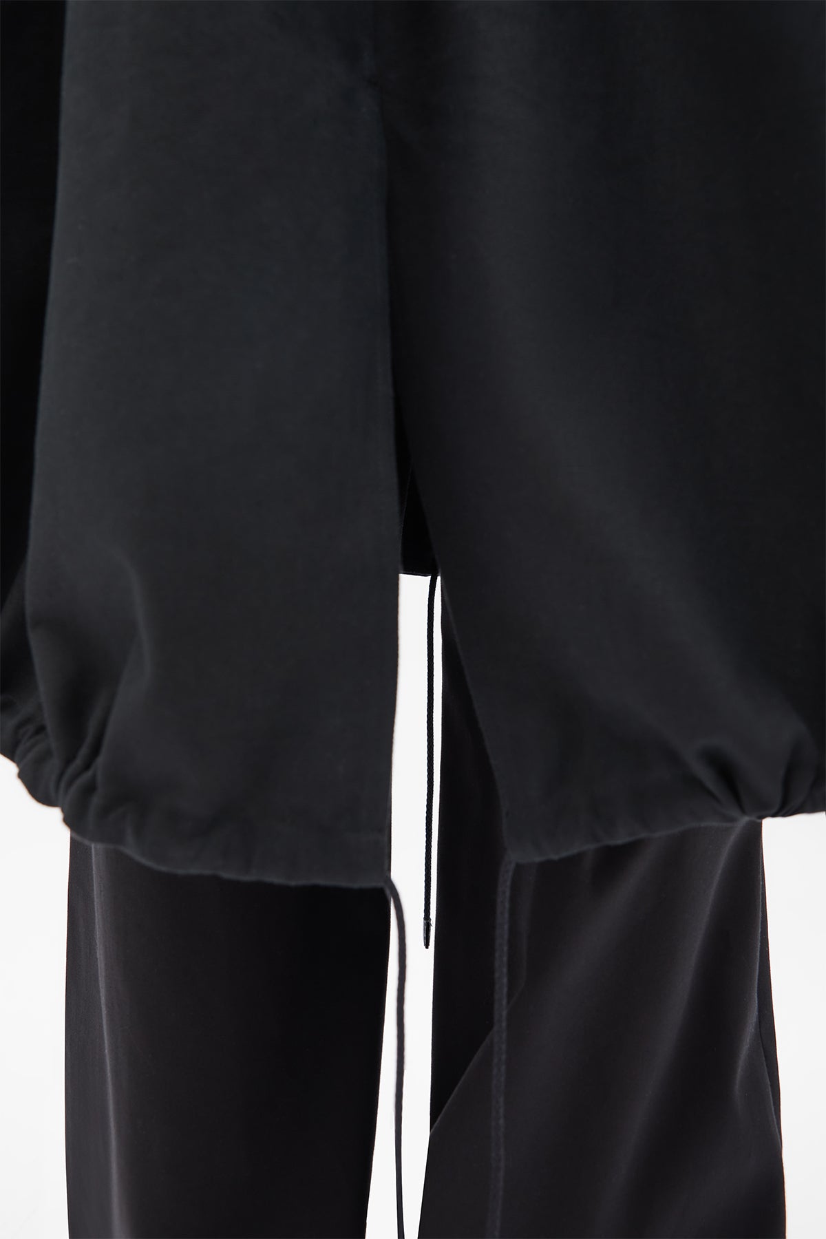 Cappotto Parka Obert 