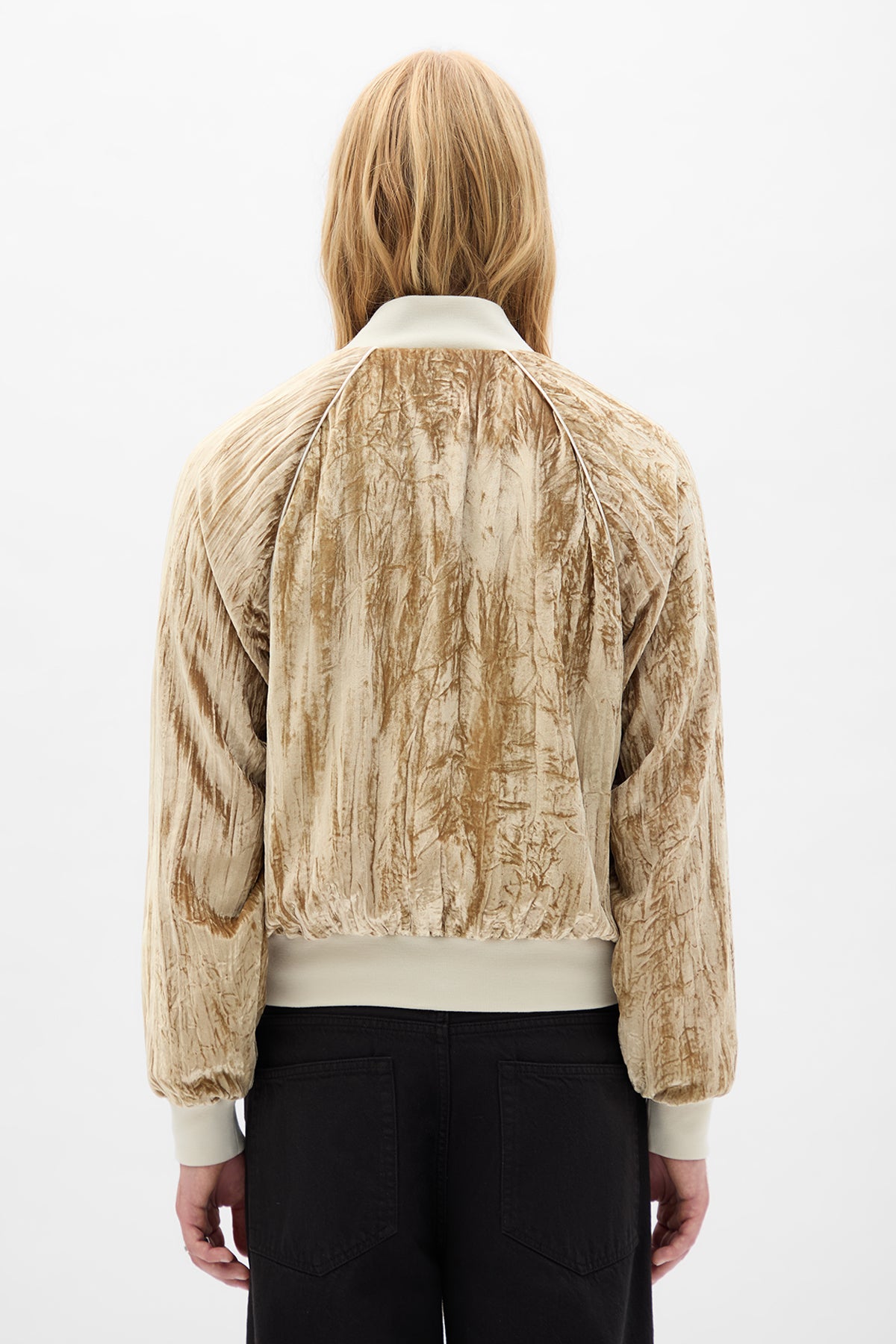 ANN DEMEULEMEESTER メンズ ジャケット – Ann Demeulemeester