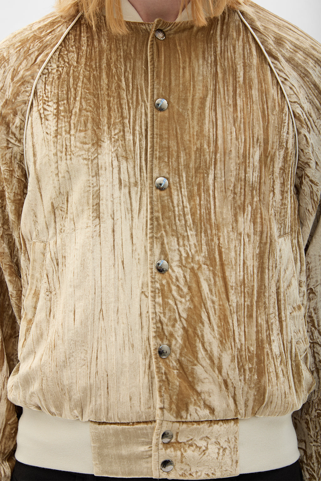 جاكيتات آن ديميولميستر للرجال 