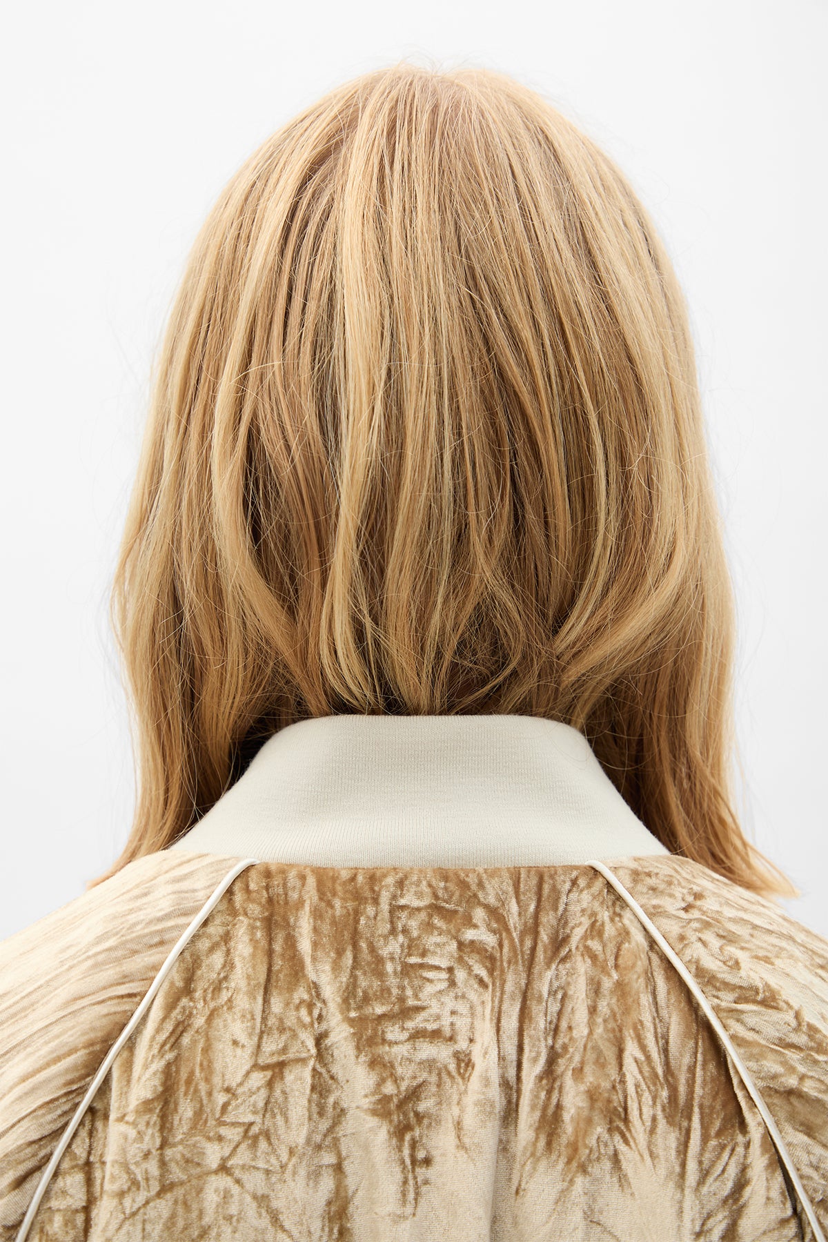 ANN DEMEULEMEESTER メンズ ジャケット – Ann Demeulemeester