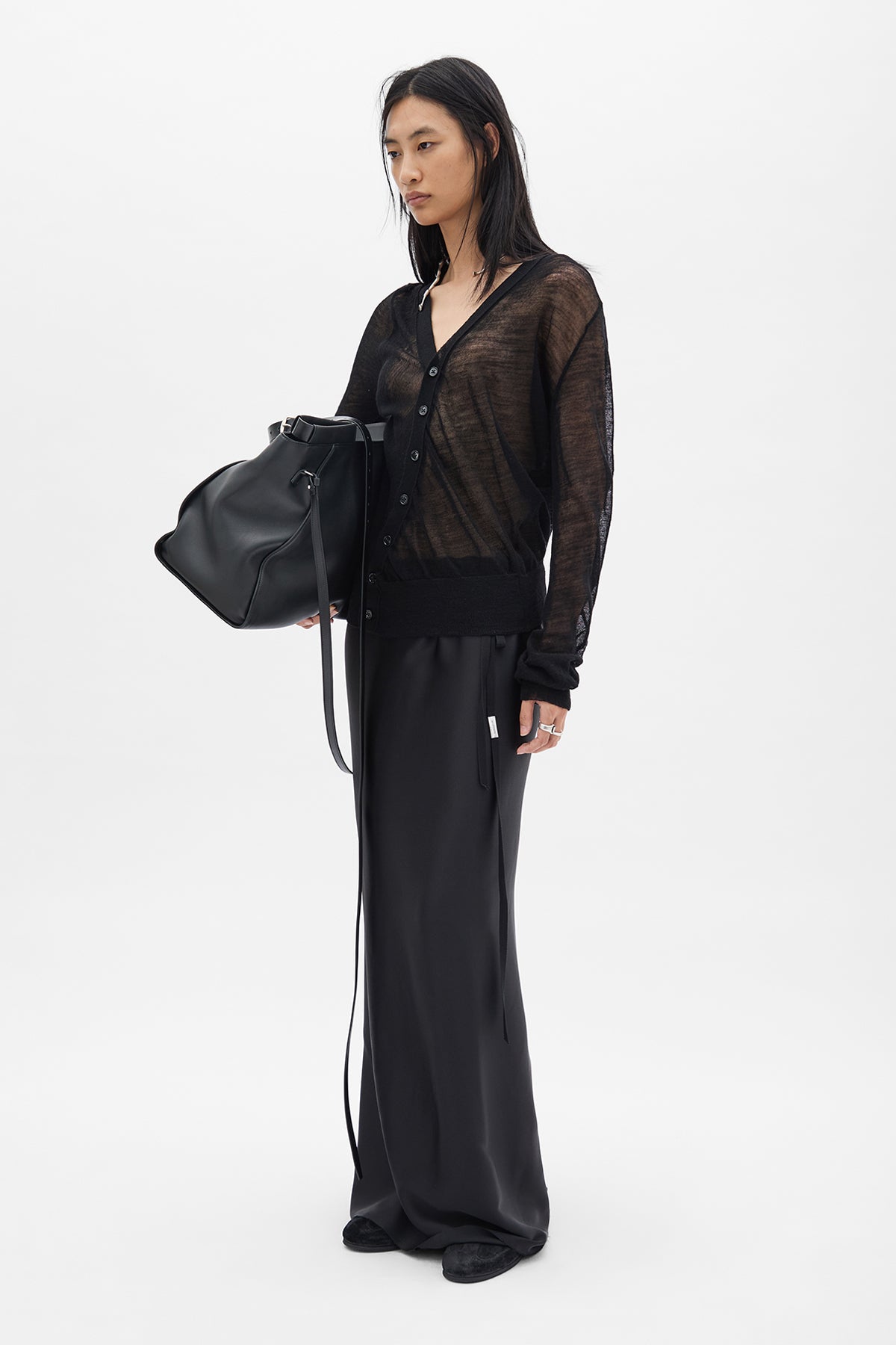 女性用ニットウェア – Ann Demeulemeester