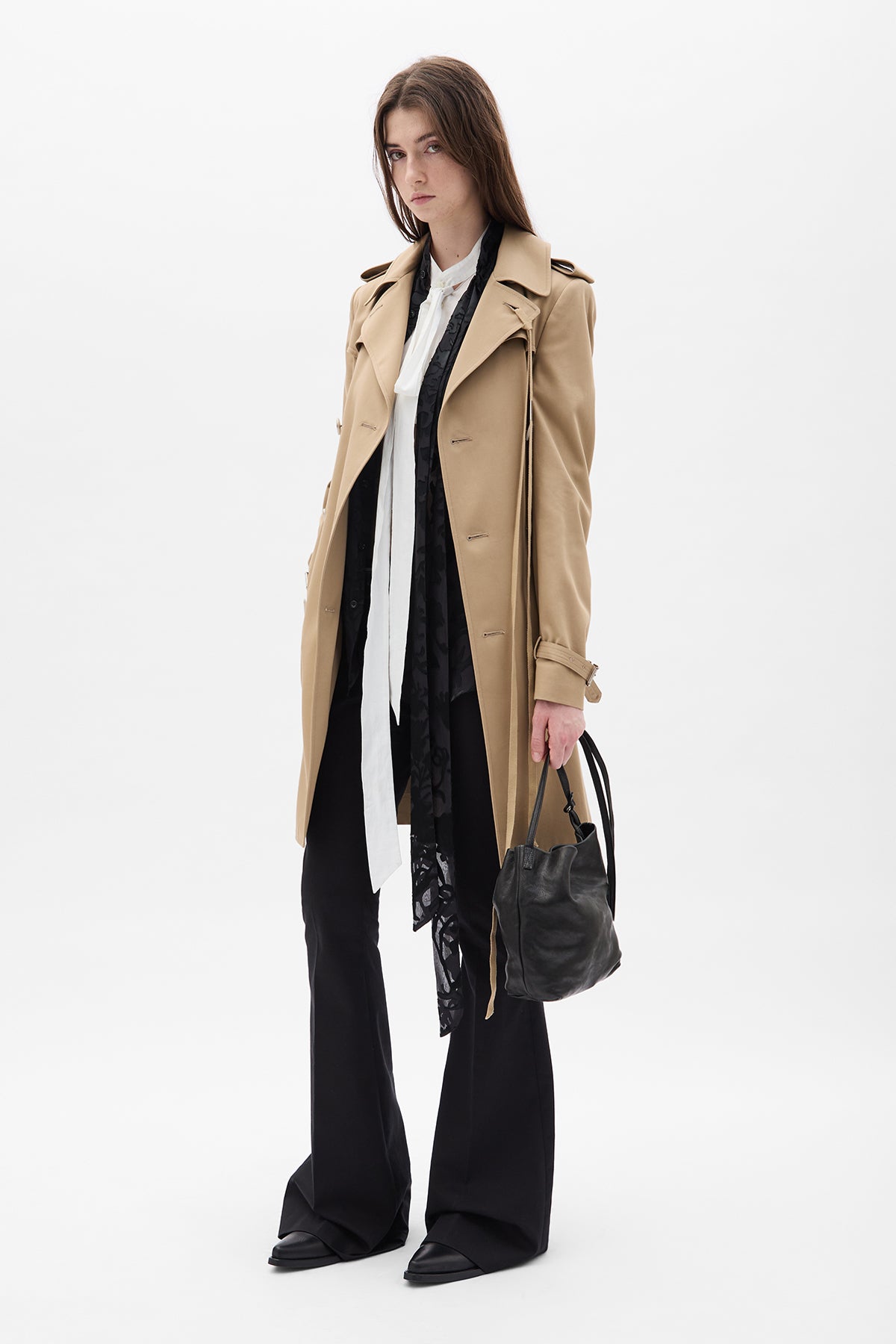 Woman Coats – Ann Demeulemeester