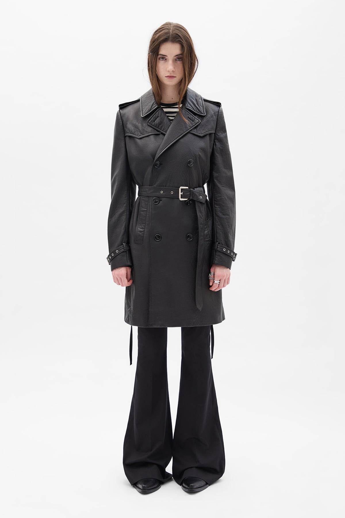 Woman Coats – Ann Demeulemeester
