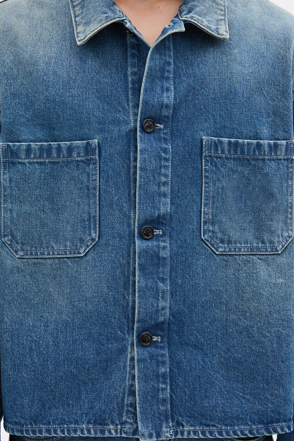 قميص جيل بوكسي الخارجي 