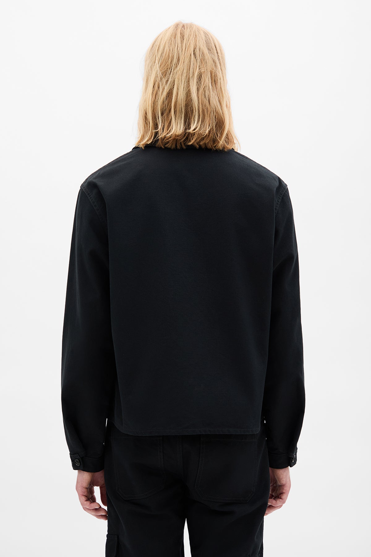 Man Jackets – Ann Demeulemeester