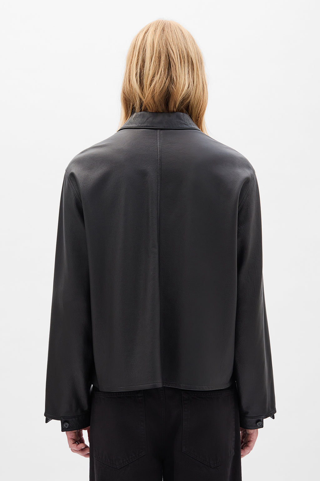 قميص جيل بوكسي الخارجي 