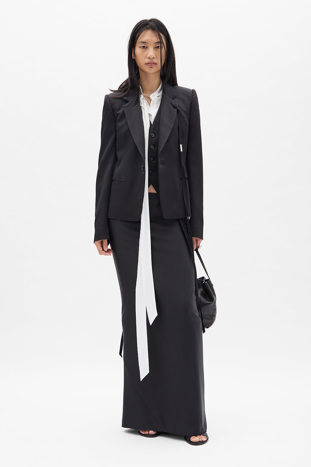 Tiuku Classic Waistcoat