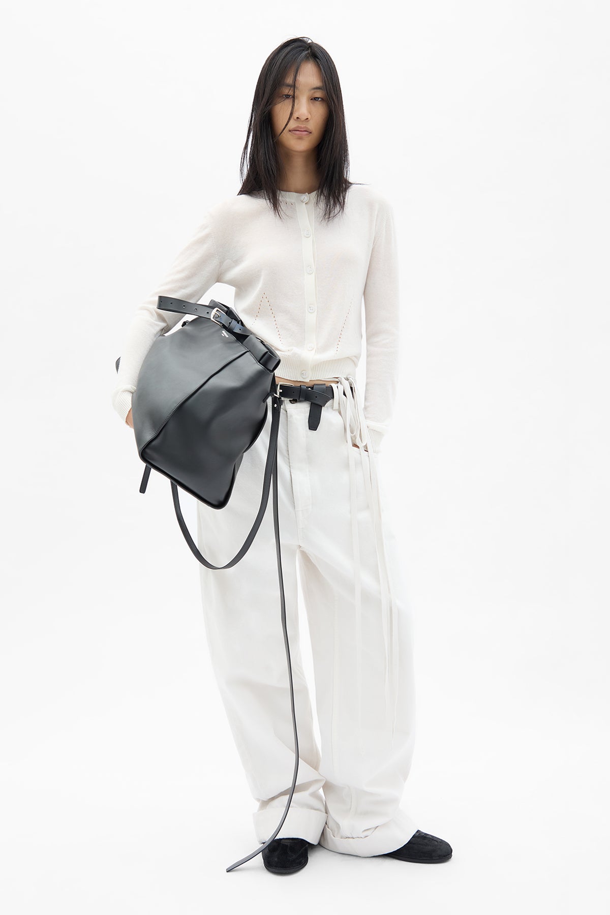 女性用ニットウェア – Ann Demeulemeester