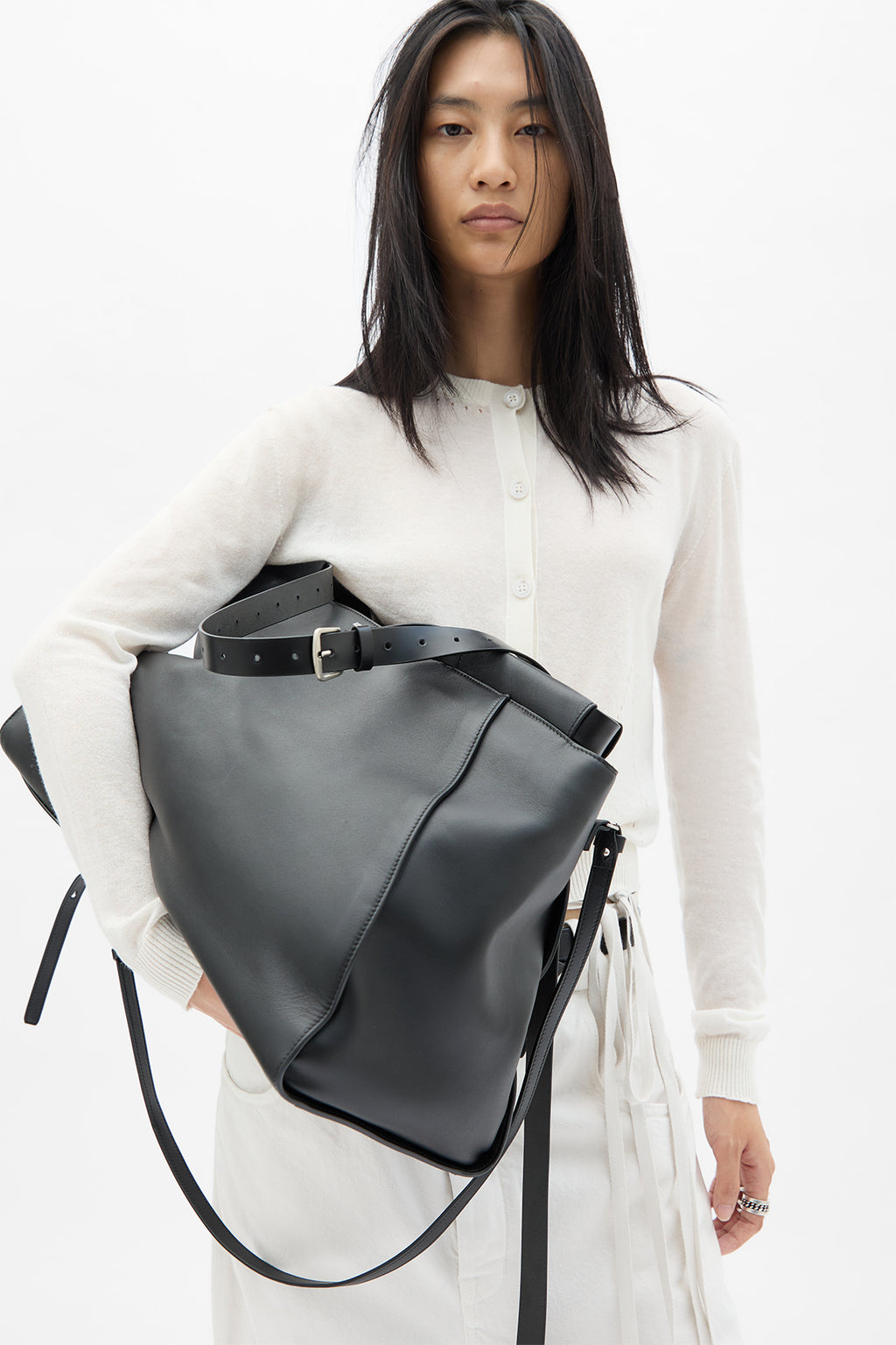 Bjel Seamless Cardigan