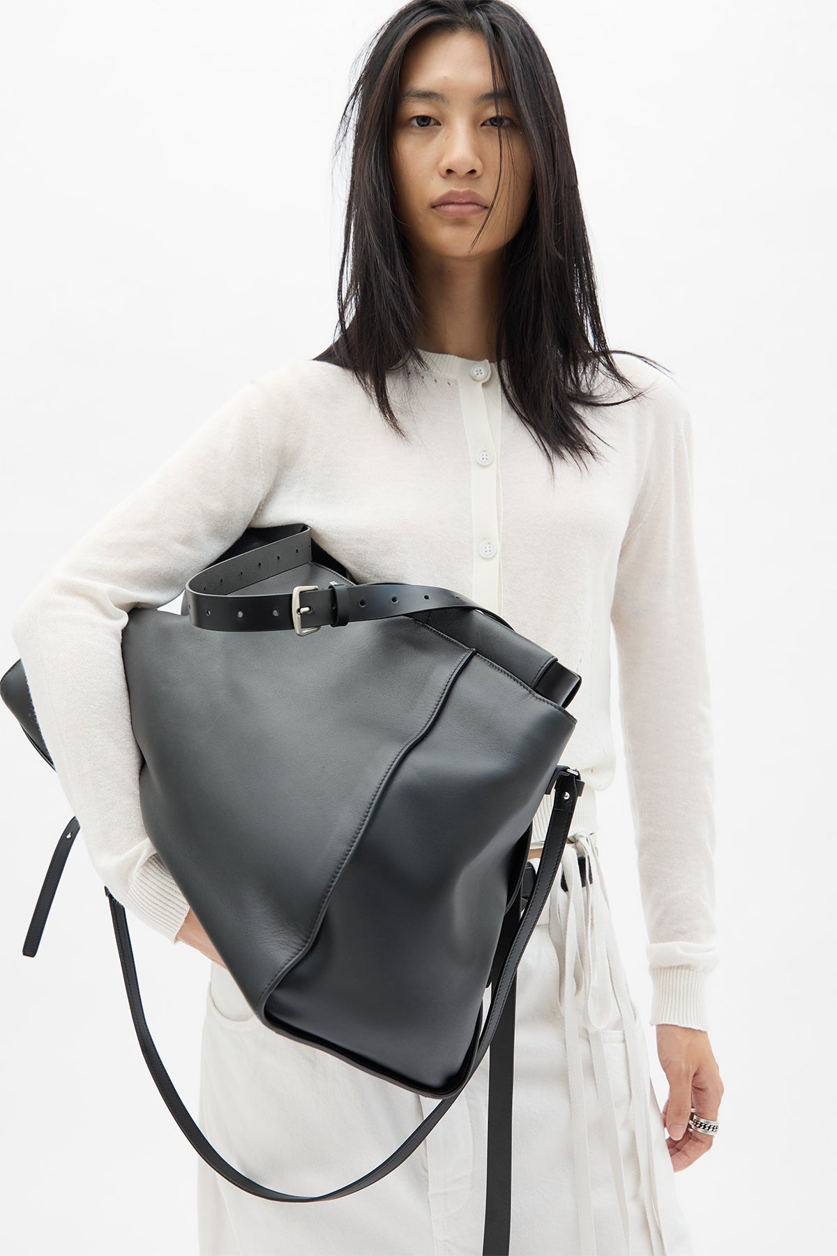 Bjel Seamless Cardigan