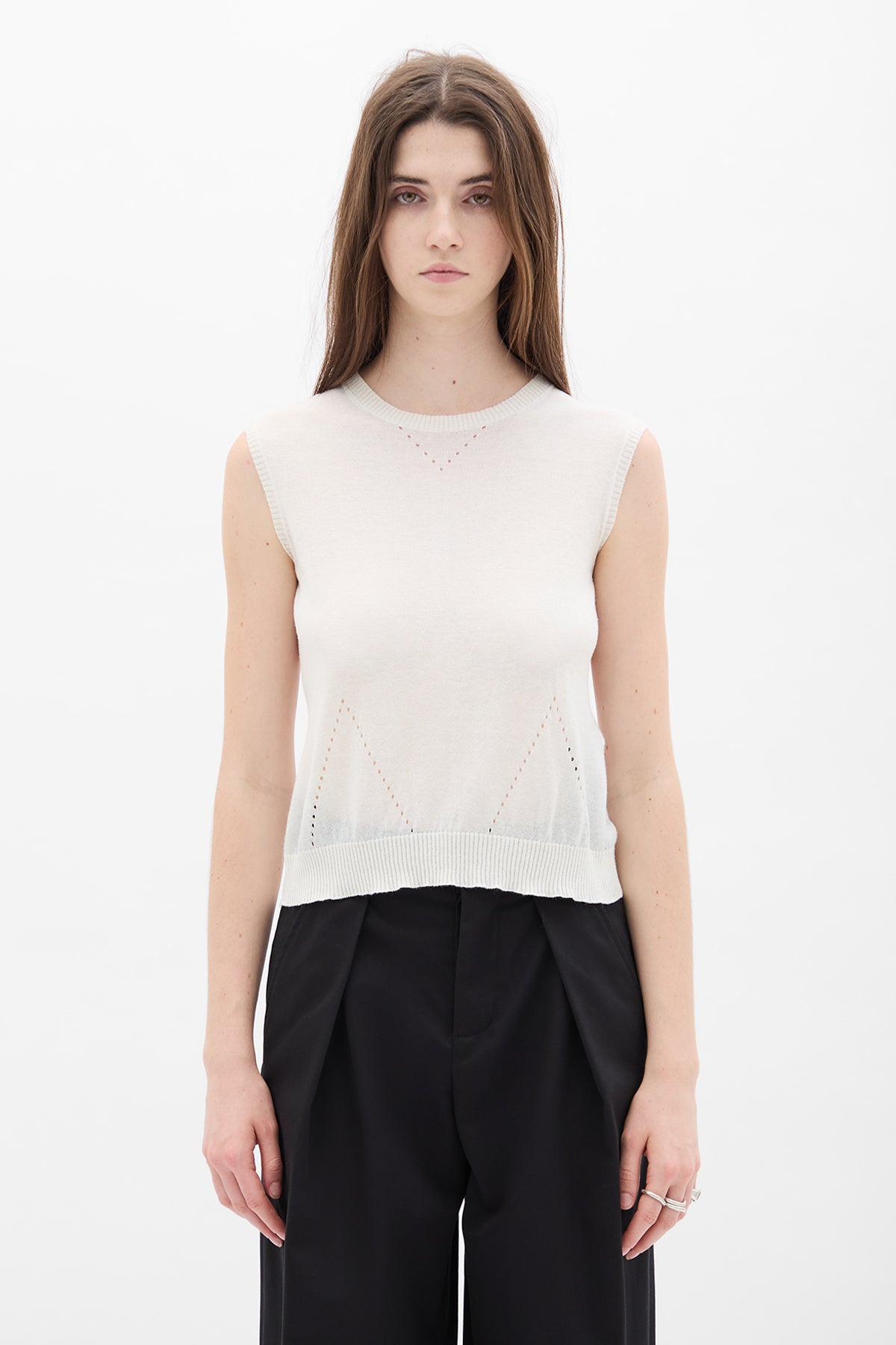 女性用ニットウェア – Ann Demeulemeester