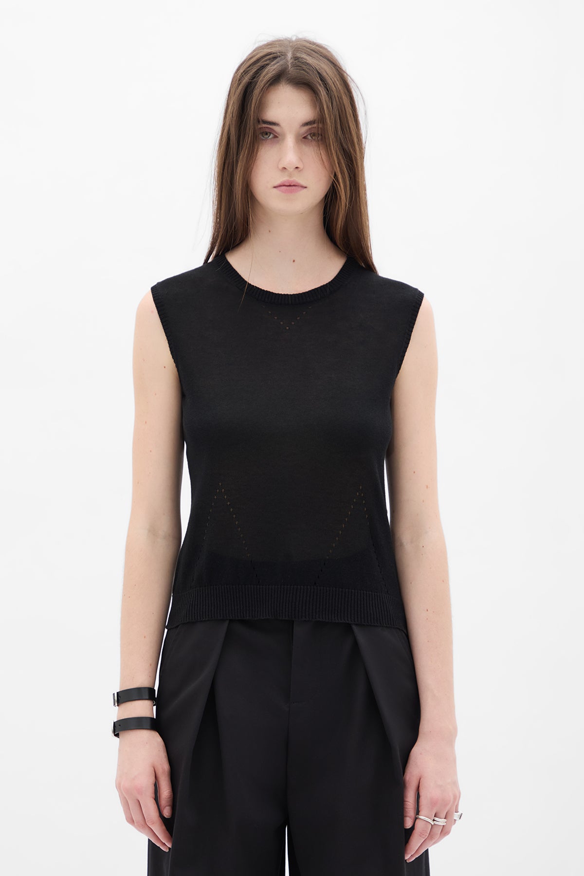 女性用ニットウェア – Ann Demeulemeester