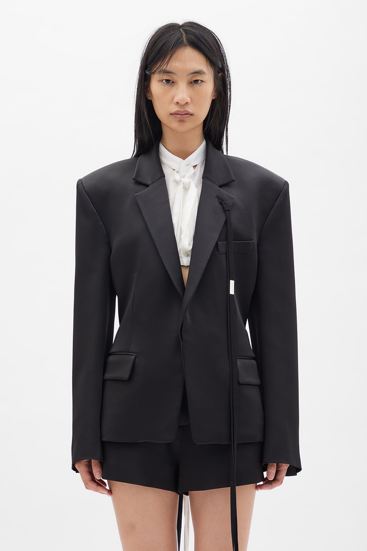 Susa Comfort Tailored Jacket
