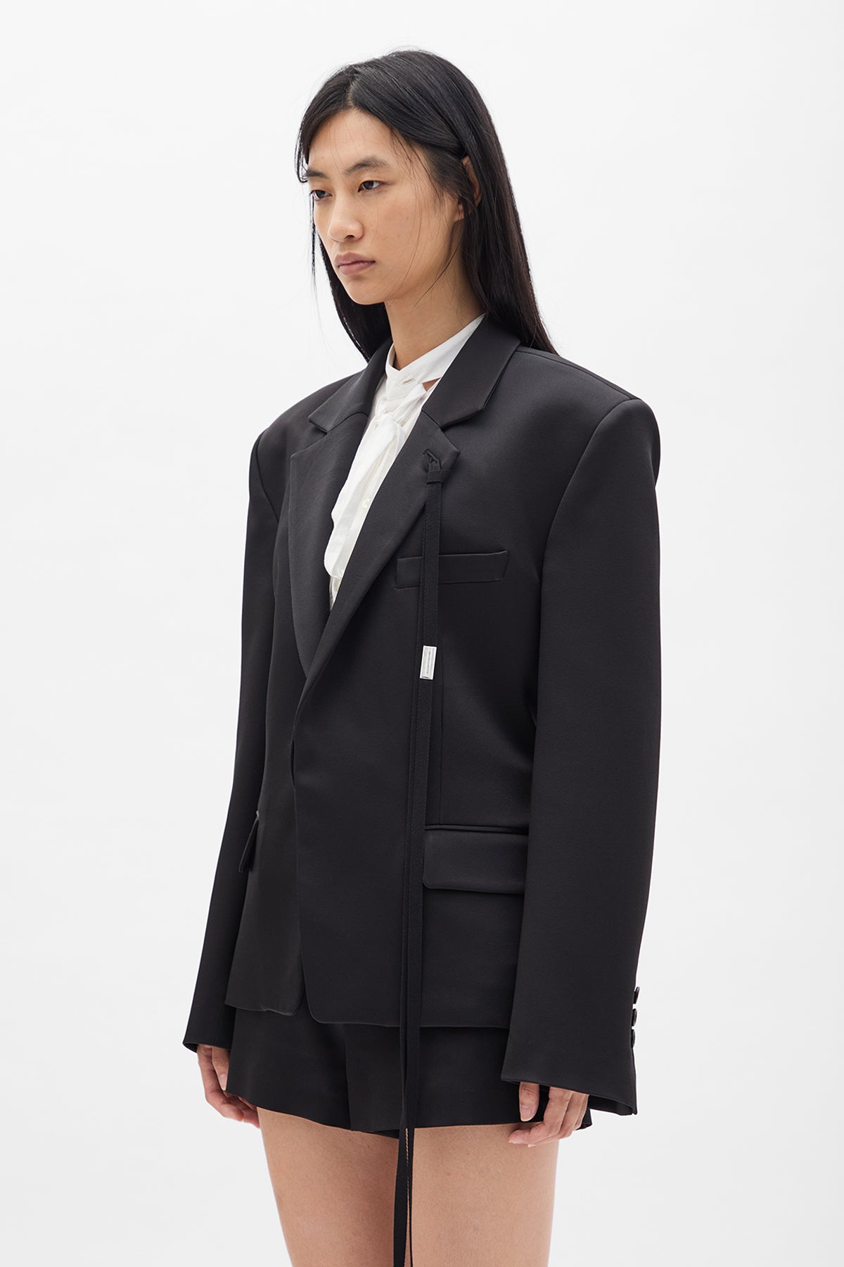 Susa Comfort Tailored Jacket