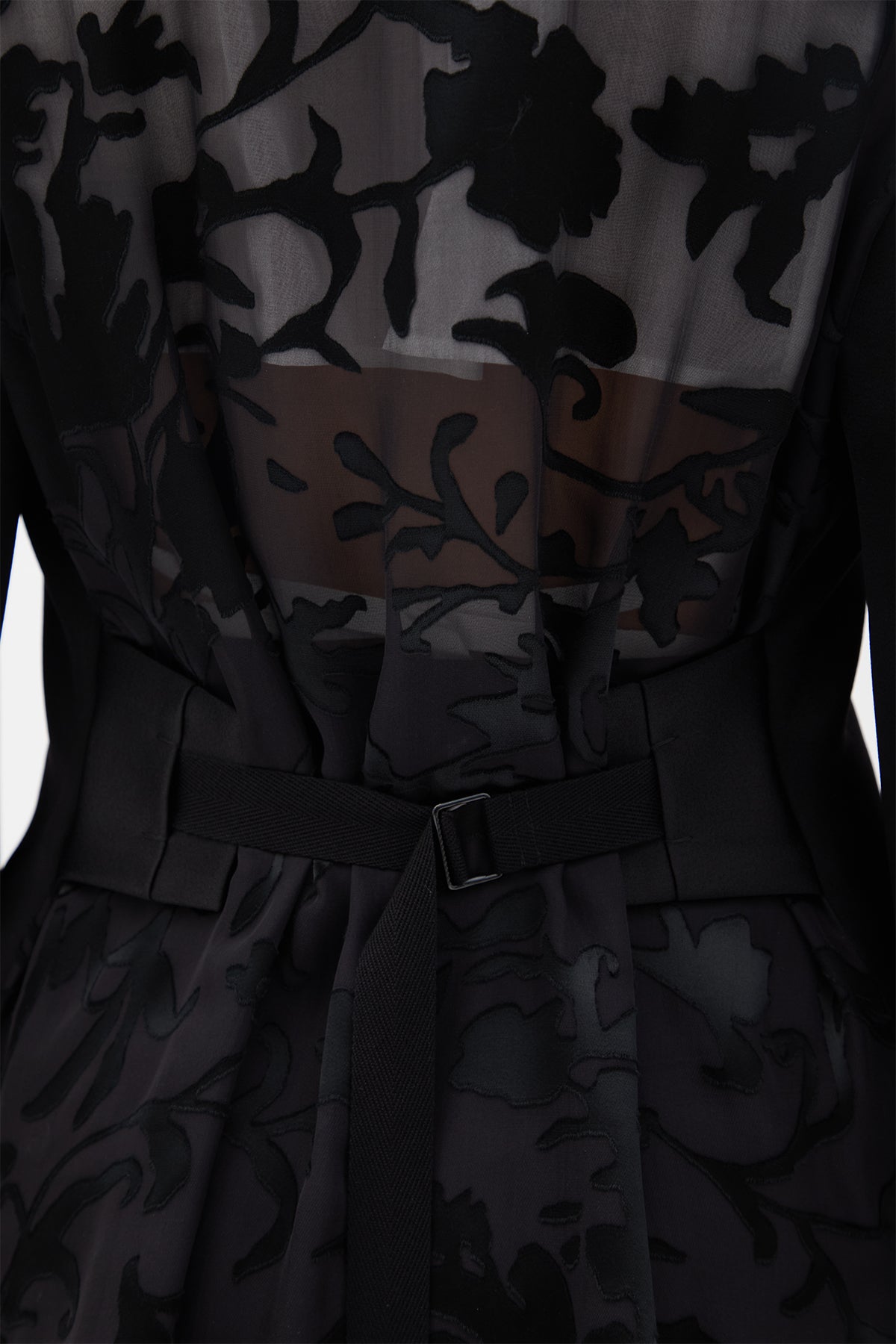 Susa Comfort Tailored Jacket