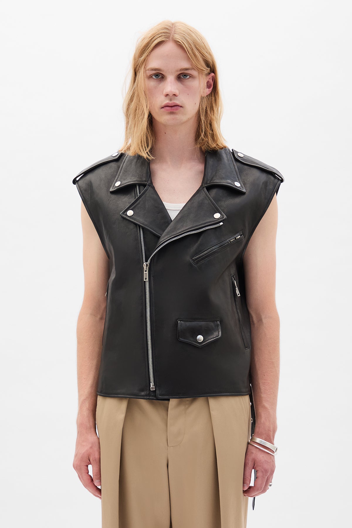 Man Jackets – Ann Demeulemeester