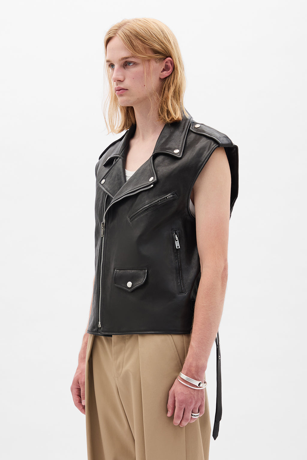 Faltin Sleeveless Perfecto