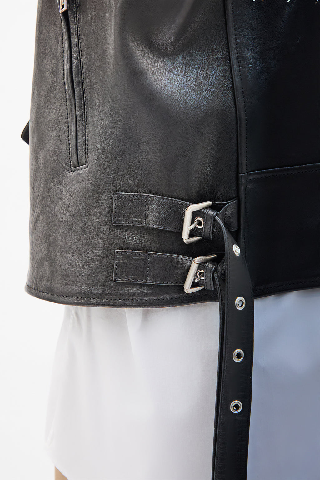 Faltin Sleeveless Perfecto