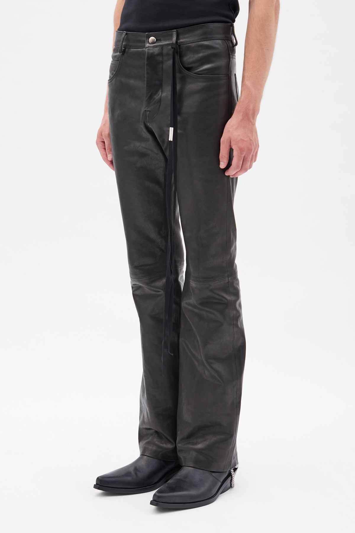 Man Trousers – Ann Demeulemeester
