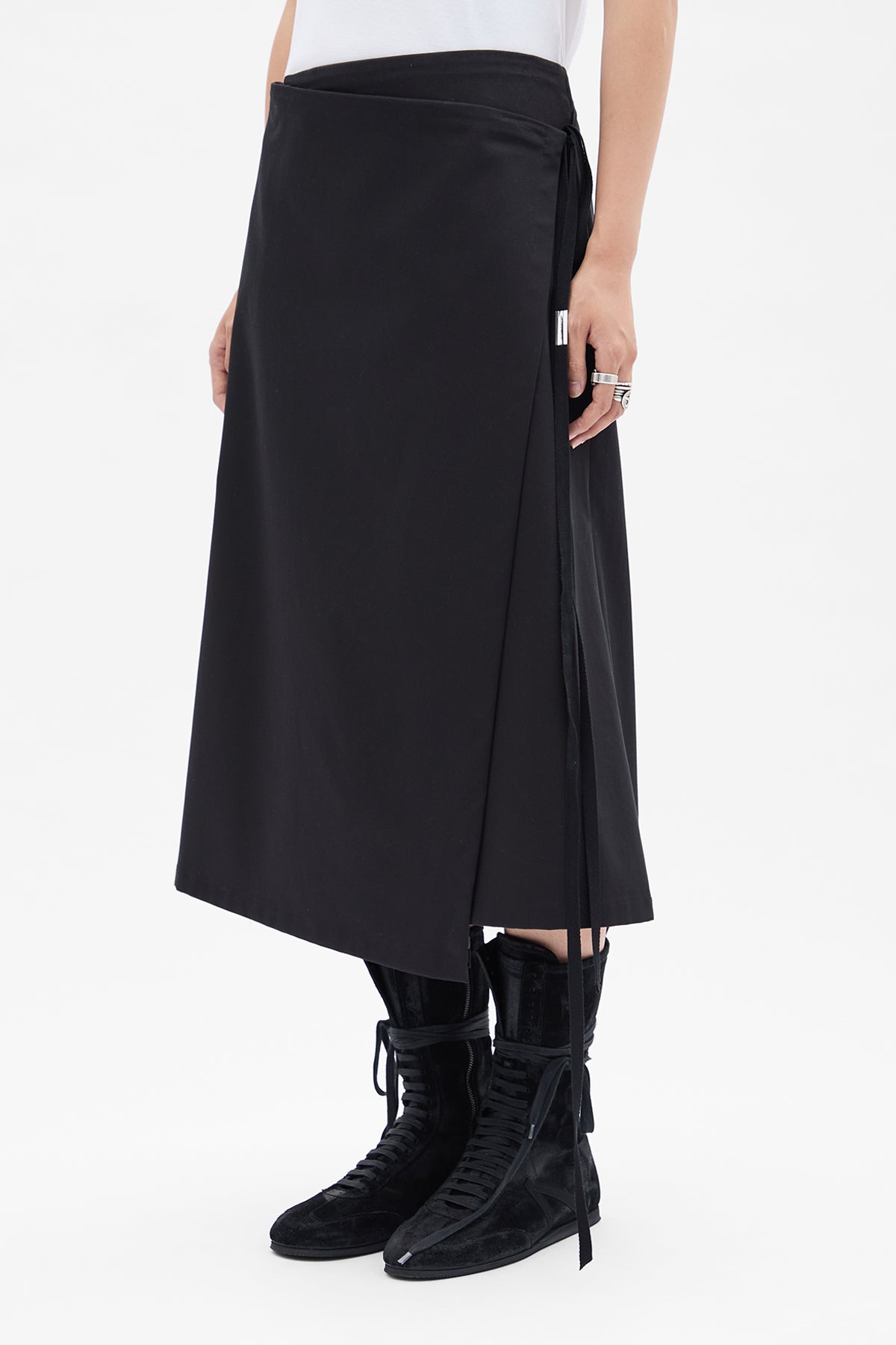 Woman Skirts – Ann Demeulemeester