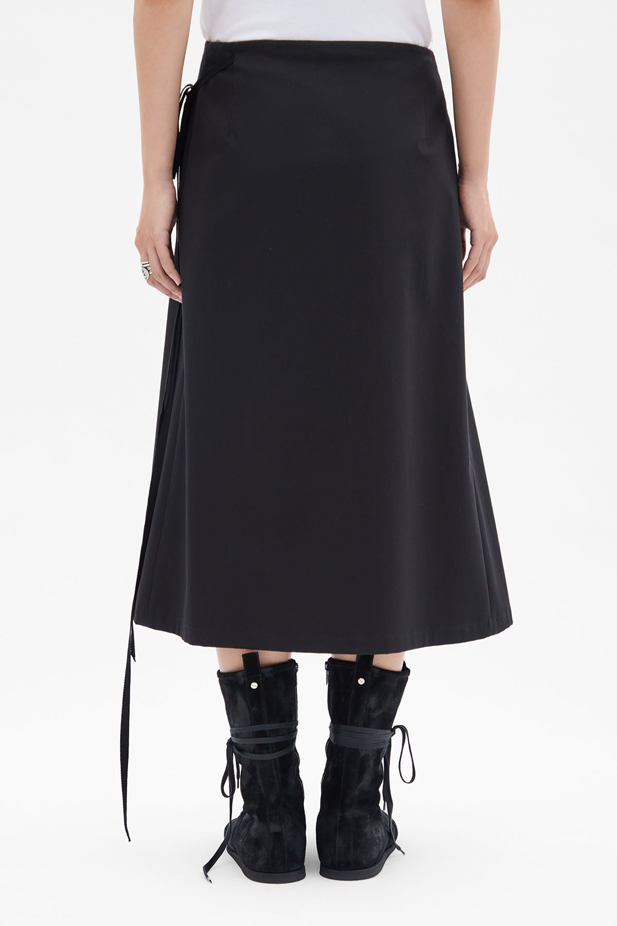 Woman Skirts – Ann Demeulemeester