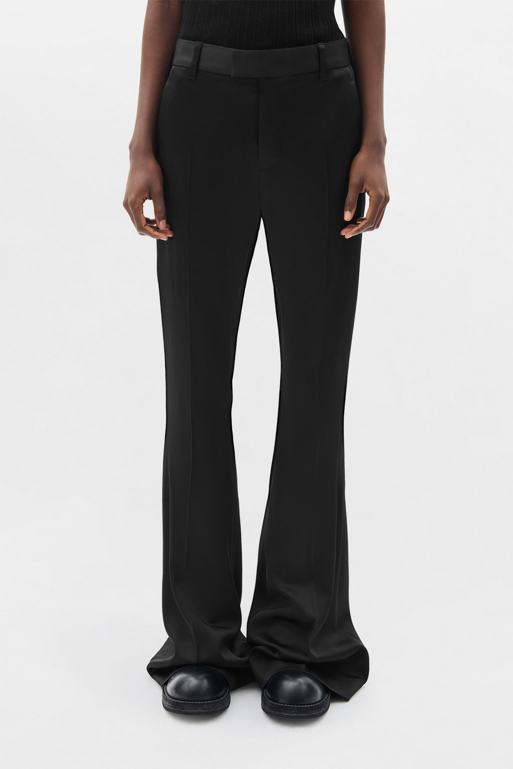 Adri Bootcut Trousers