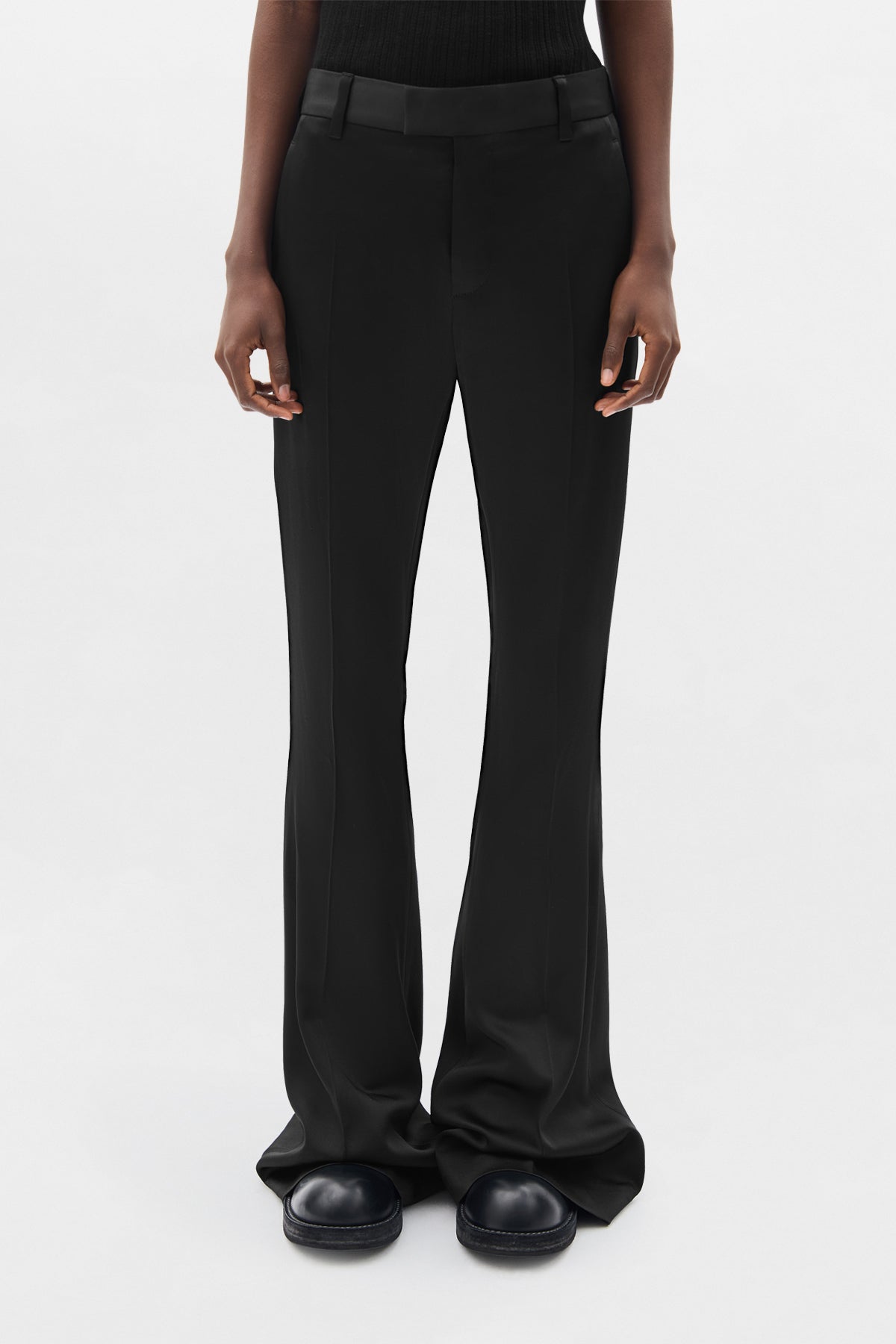 Adri Bootcut Trousers