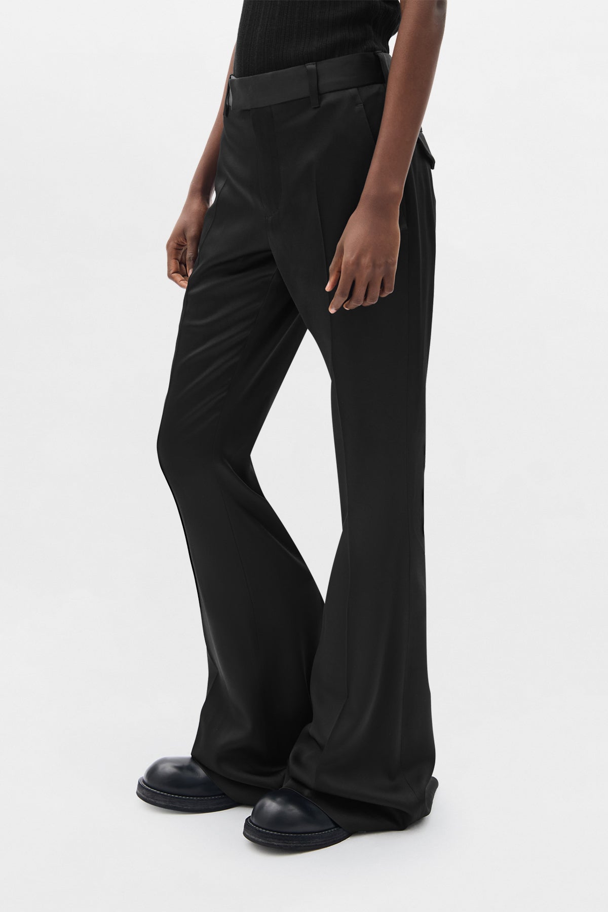Woman Trousers – Ann Demeulemeester