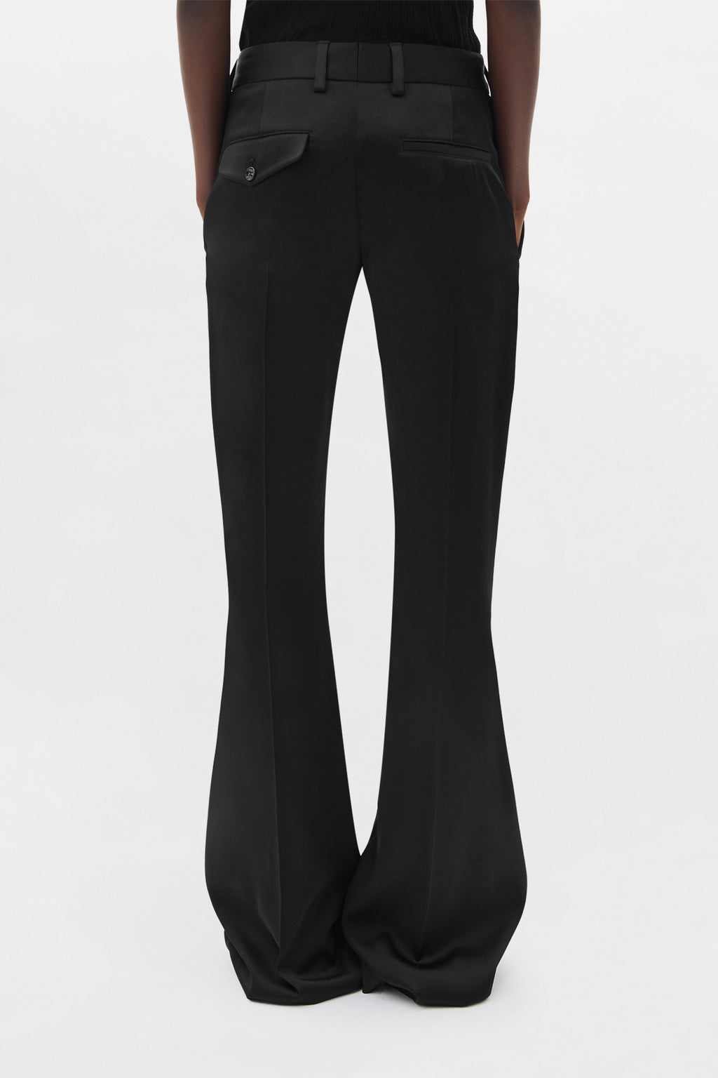 Adri Bootcut Trousers