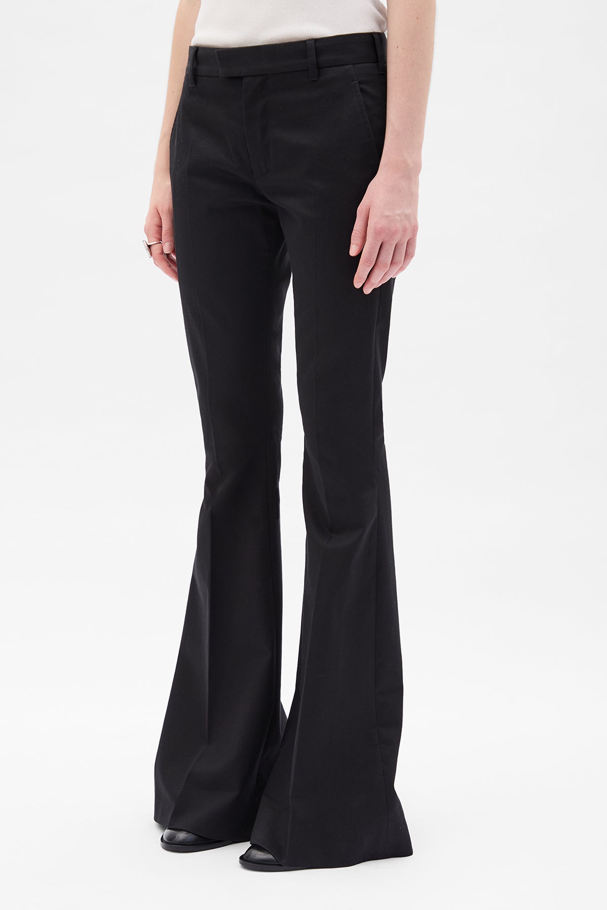 女性用ズボン – Ann Demeulemeester