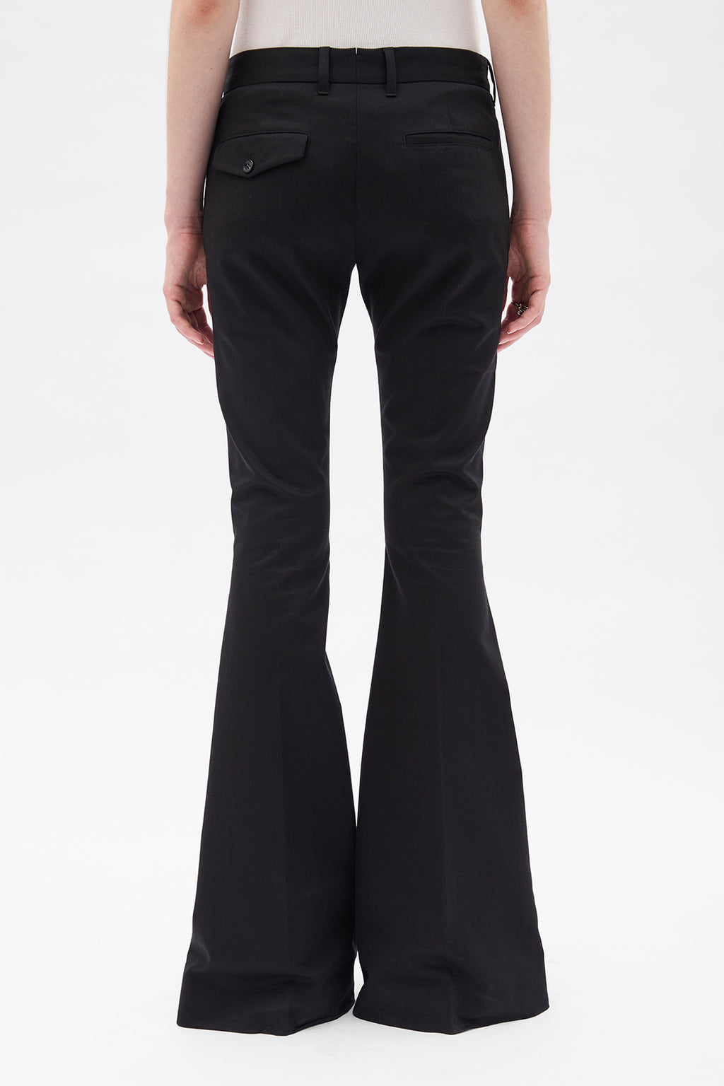 Pantalon Bootcut Adri 