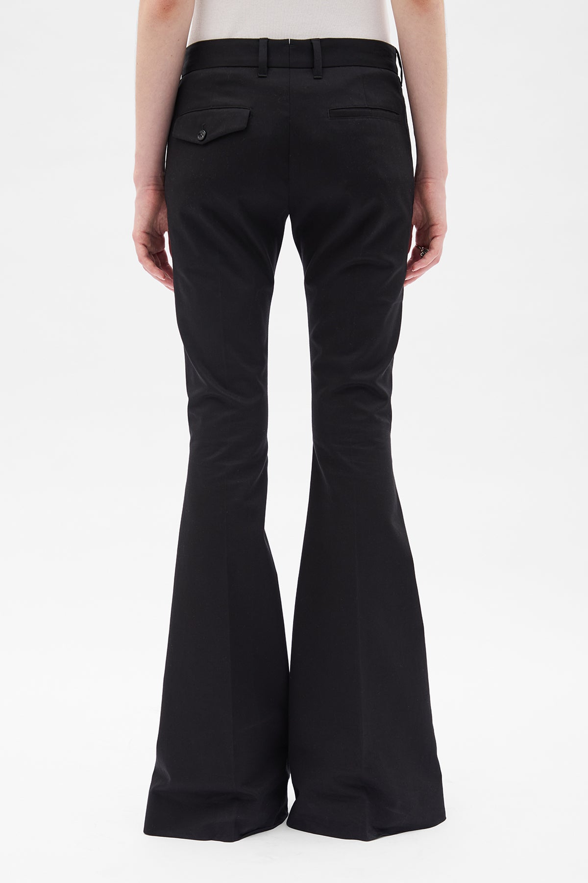 Pantalon Bootcut Adri 
