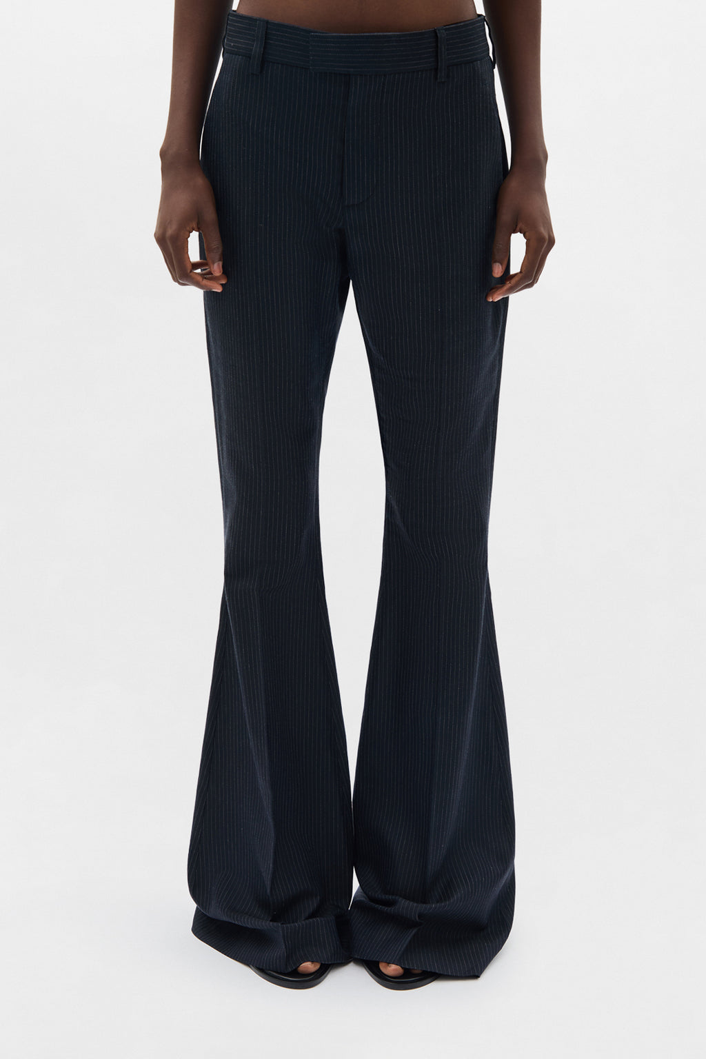 Adri Bootcut Trousers