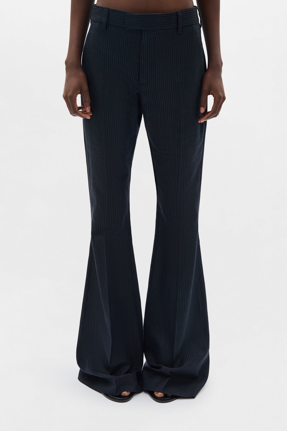 Adri Bootcut Trousers