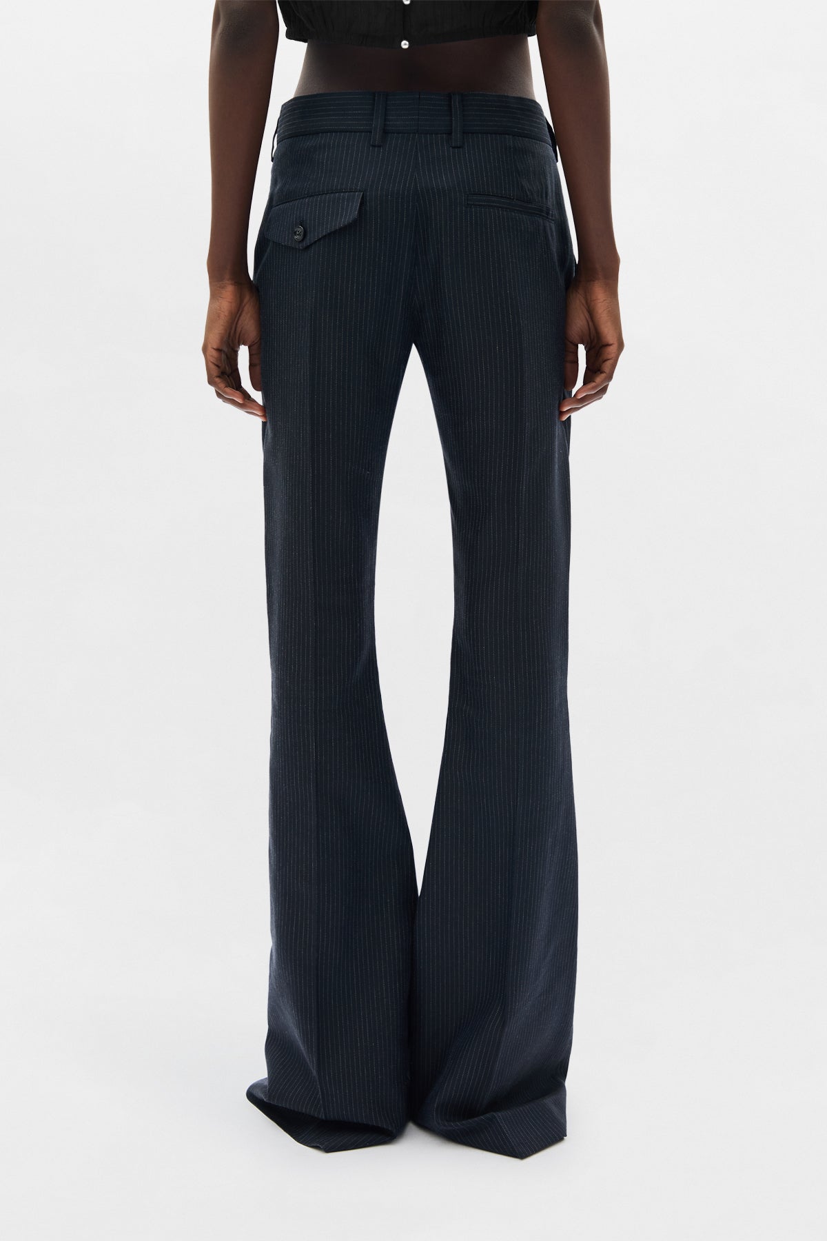 Woman Trousers – Ann Demeulemeester