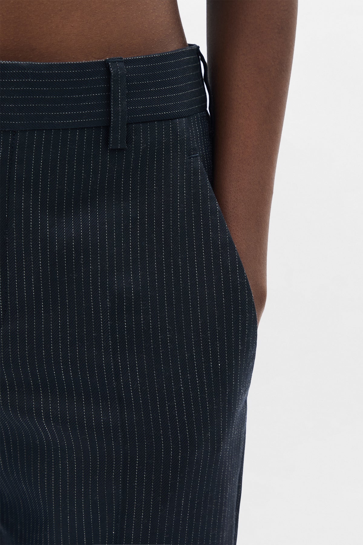 Adri Bootcut Trousers