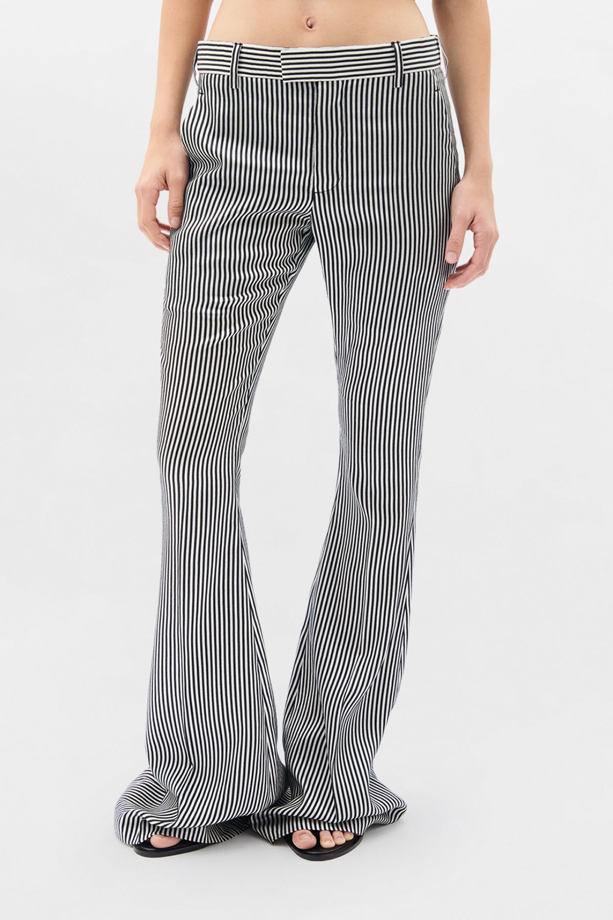 Adri Bootcut Trousers