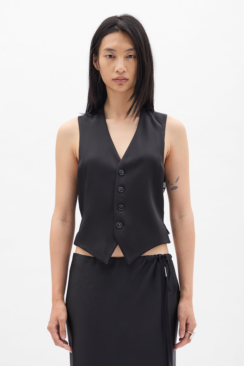 Tiuku Classic Waistcoat