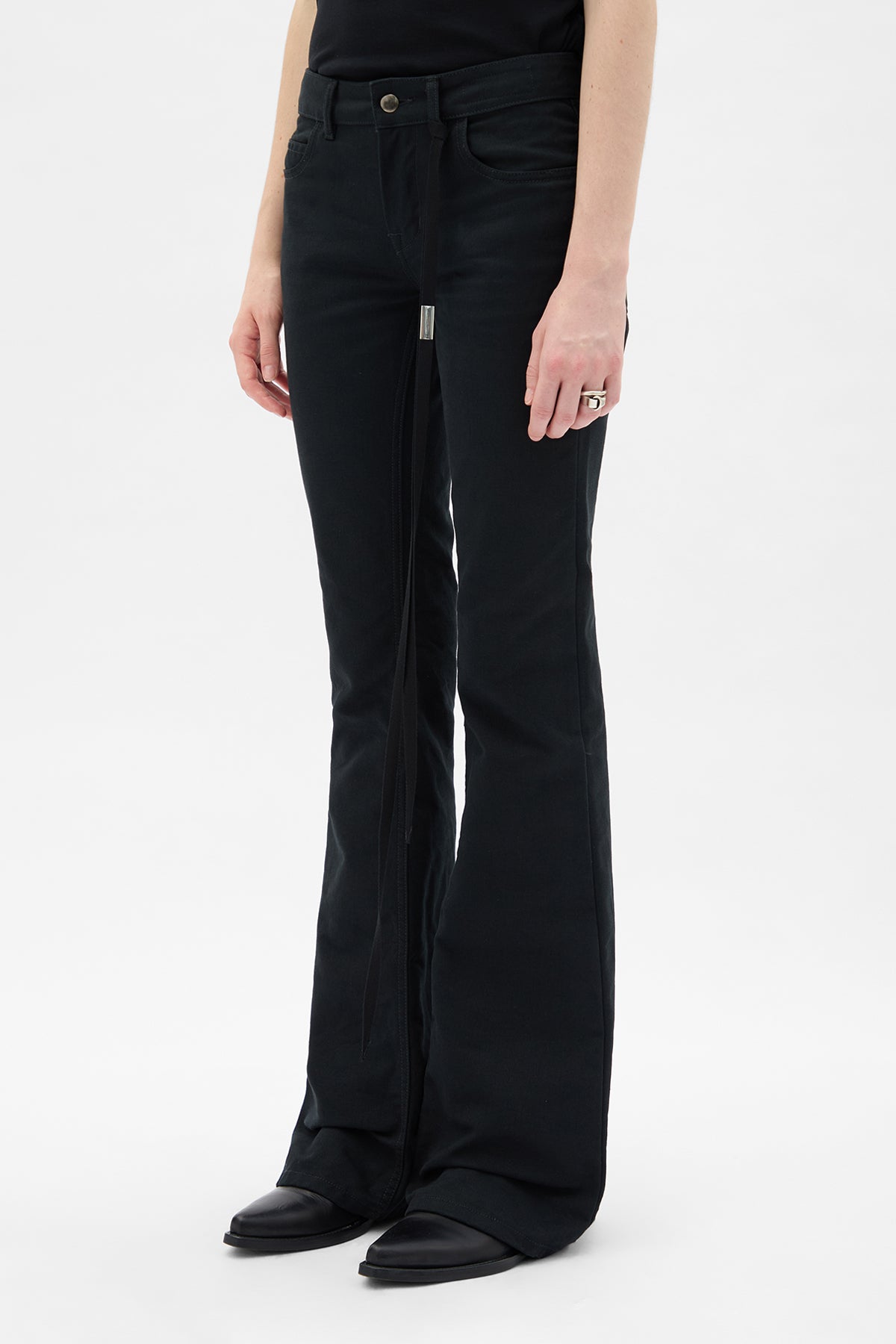 女性用ズボン – Ann Demeulemeester 女性用ズボン – Ann Demeulemeester