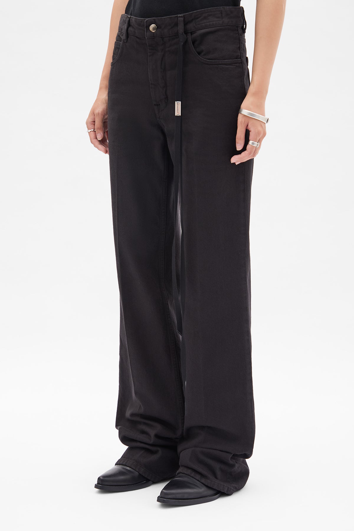 デニム – Ann Demeulemeester