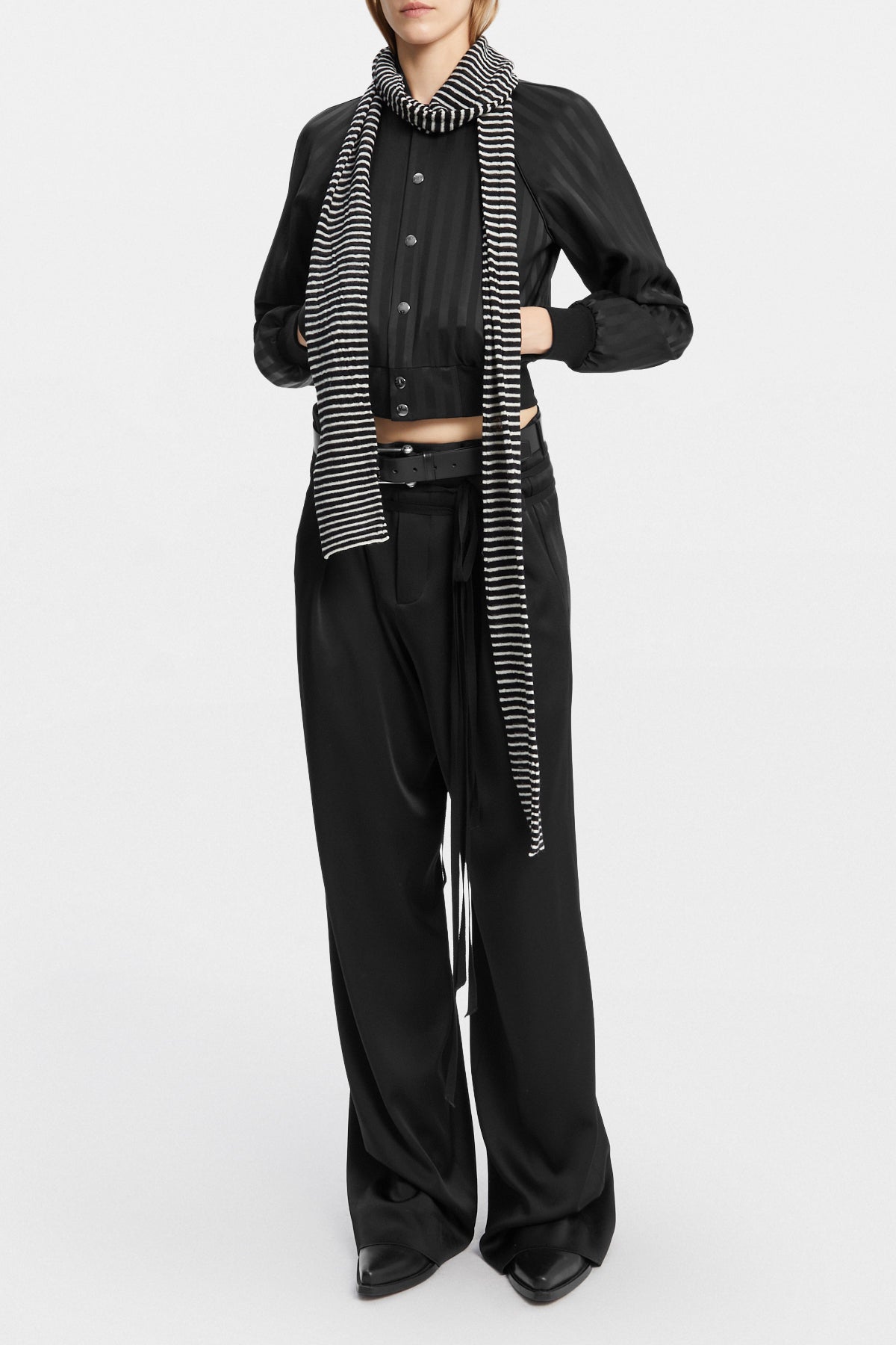 Scarves – Ann Demeulemeester