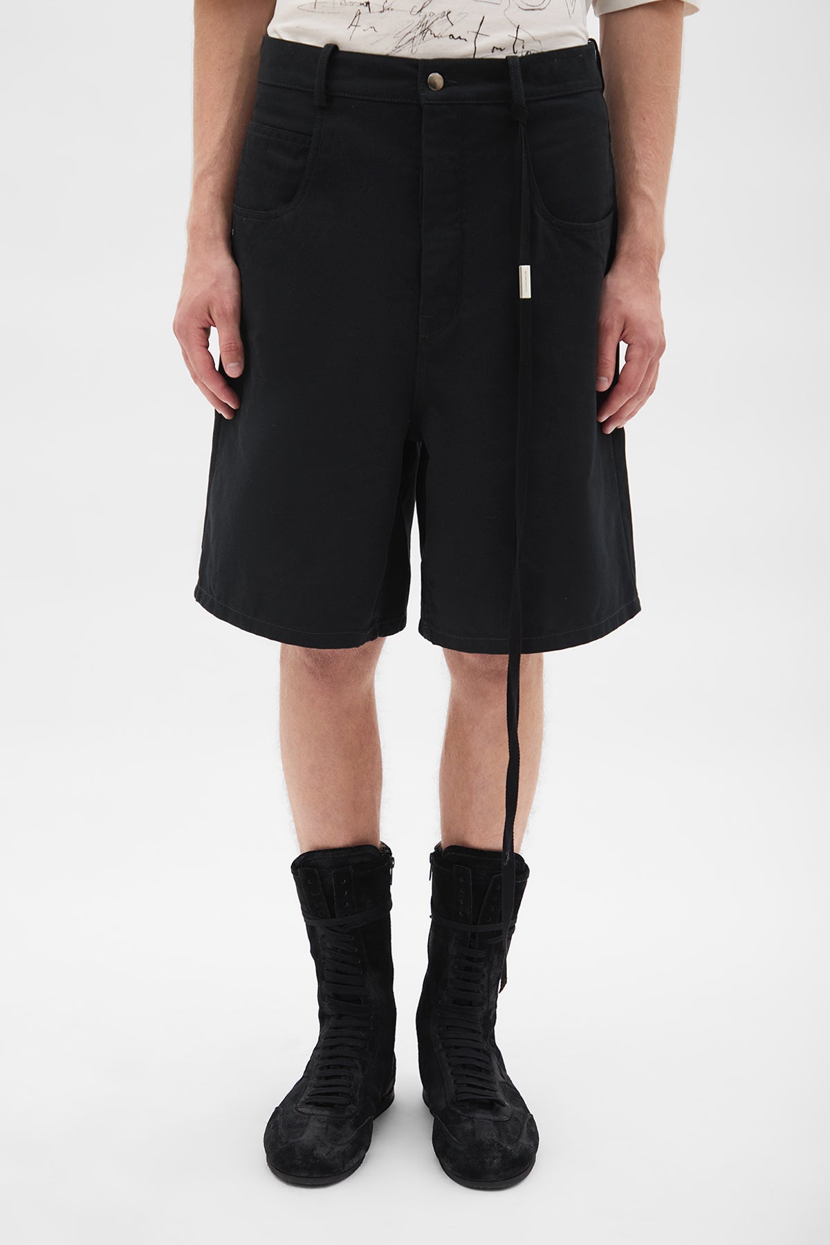 نارف 5 جيوب برمودا مريحة 