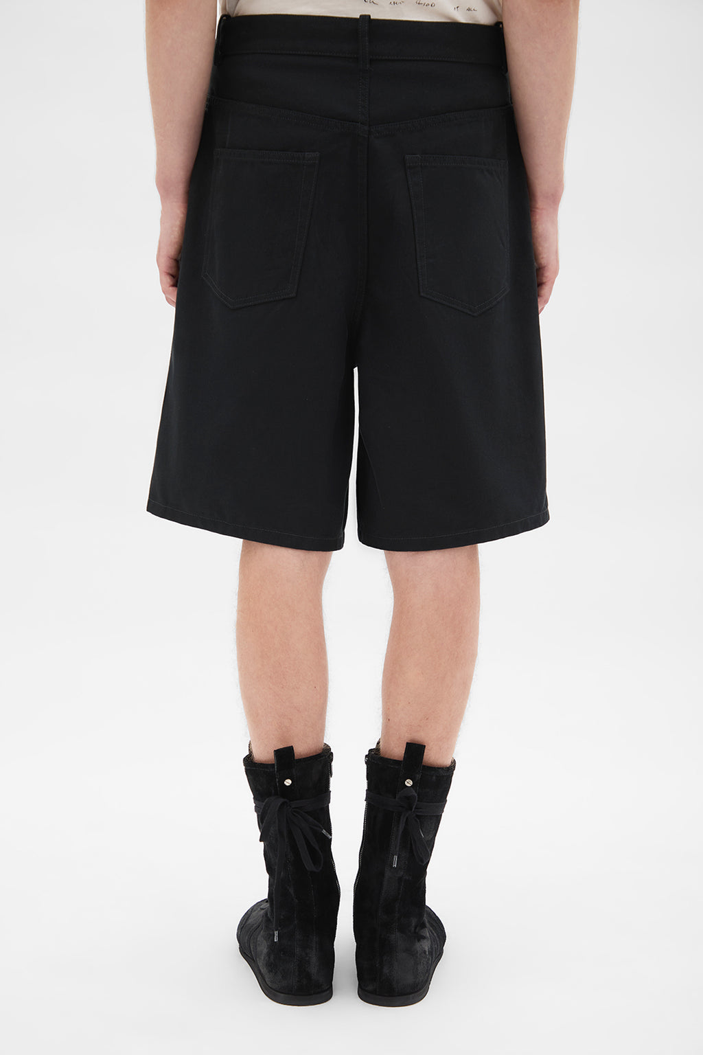 نارف 5 جيوب برمودا مريحة 