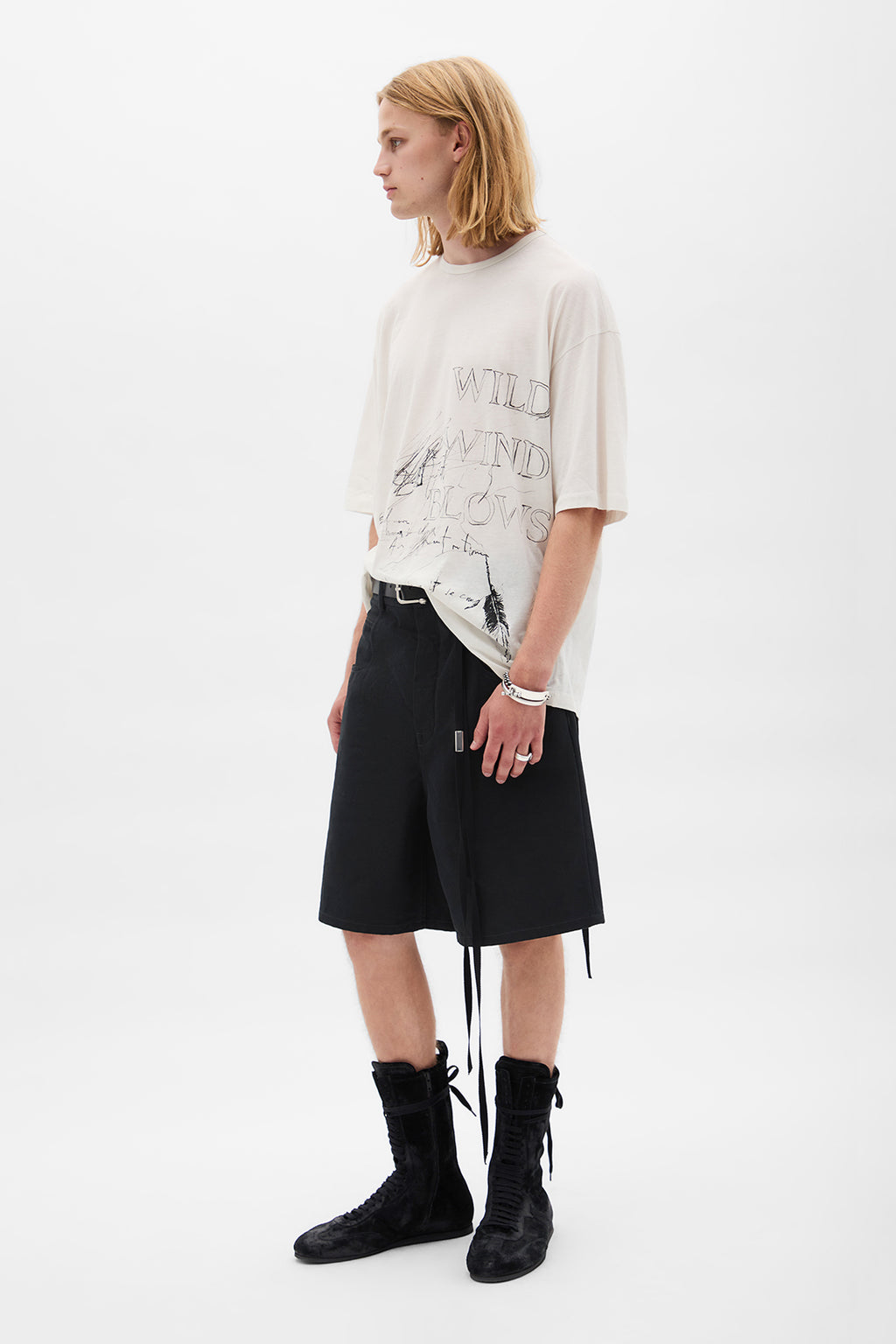 نارف 5 جيوب برمودا مريحة 