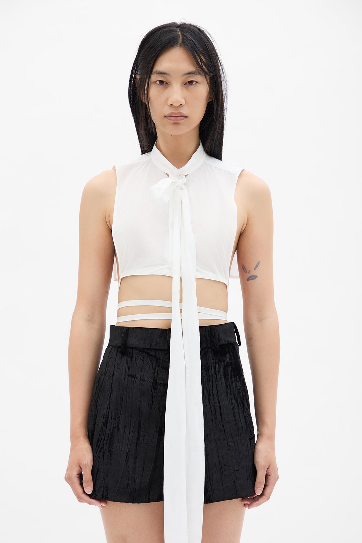 Woman Tops – Ann Demeulemeester