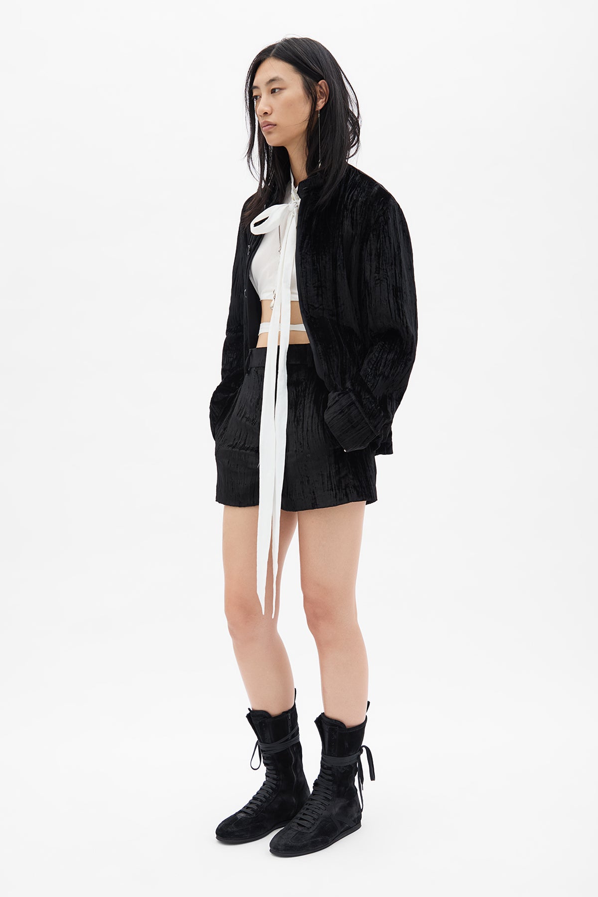 Woman Tops – Ann Demeulemeester