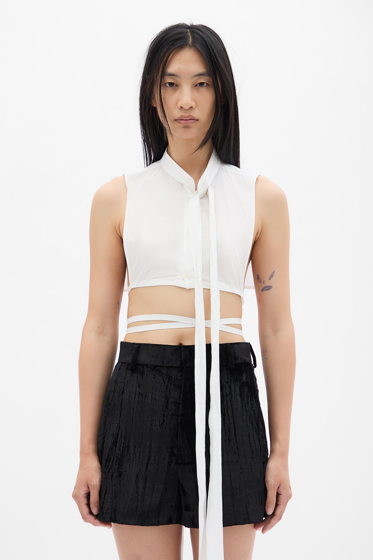 Woman Tops – Ann Demeulemeester